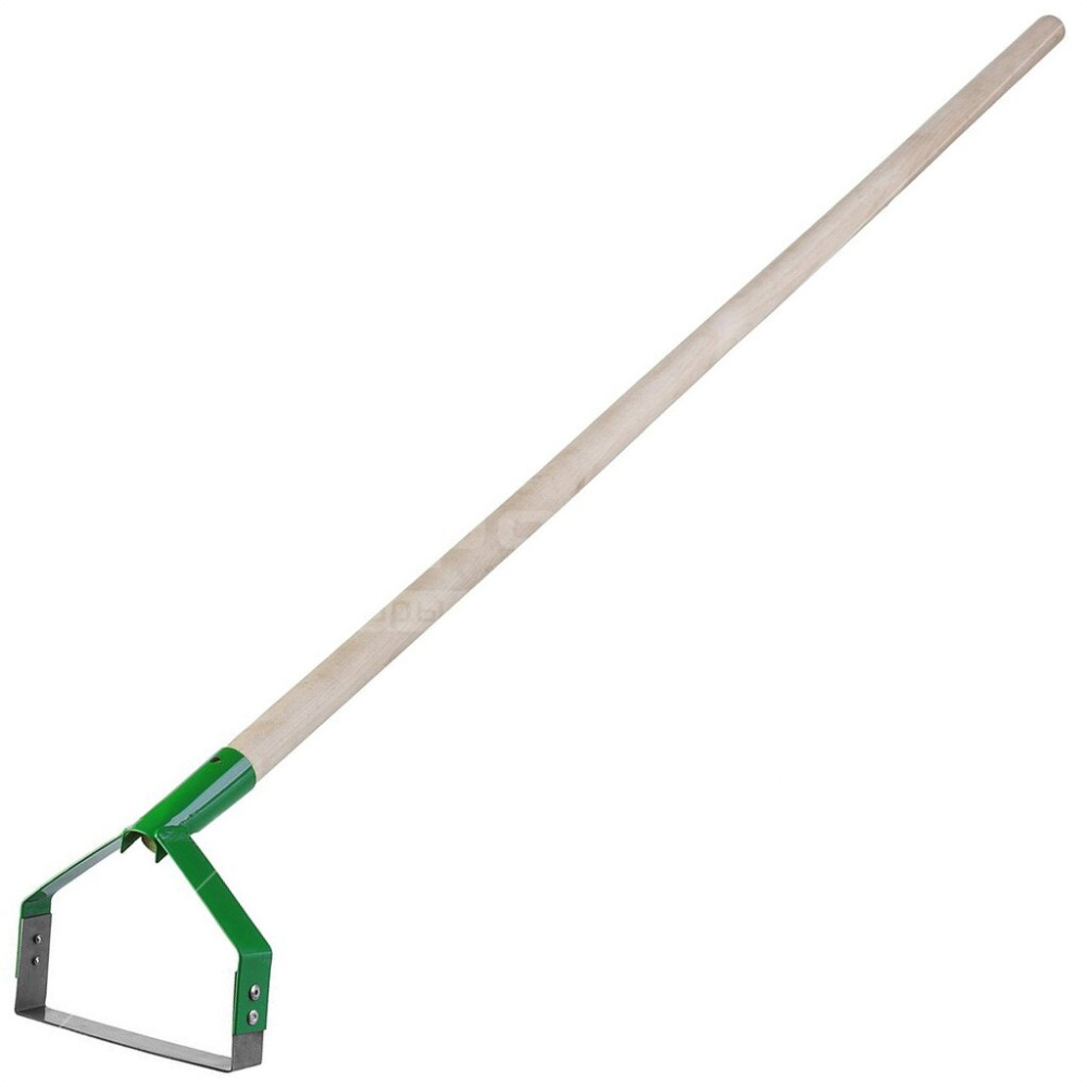 Обработка почвы