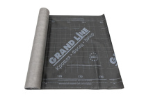 Мембрана супердиффузионная Grand Line 170+TAPE 75 м2