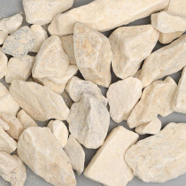 Мраморная крошка МКР белая 20-50