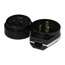 Разъем  РВШ 32-001/32А/220-250В/IP20 Свет Витебск