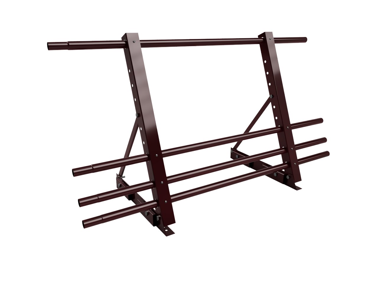 Элементы безопасности кровли