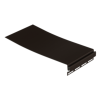 Откос PREMIUM Шоколад 254х3000 мм Docke PSOB-1050