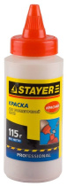 Краска для разметочной нити красная STAYER 2-06401-2_z01