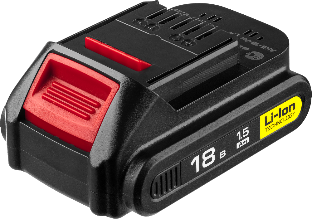 Аккумуляторы для инструмента