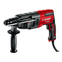 Перфоратор SDS Plus 750Вт ЗУБР П-24-750