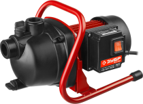 Насос поверхностный ЗУБР НС-М1-600