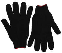 Перчатки утепленные трикотажные L-XL ЗУБР 11461-XL