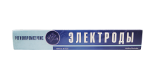 Электроды ЦЧ-4 3мм 1кг Регионпромсервис