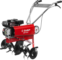 Культиватор бензиновый 7 л.с. ЗУБР МКТ-200