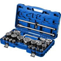 Набор инструментов НКТ-26 ЗУБР 27660-H26_z02 26 предметов