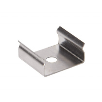 Клипса крепежная PAL 1808 (8/18/20мм) платина Jazzway