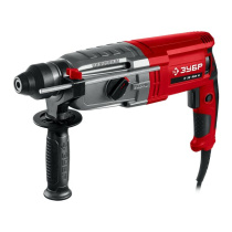 Перфоратор SDS Plus 950Вт ЗУБР П-30-950 М
