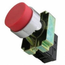 Кнопка ВА41 красная  TDM