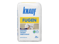 Шпаклевка Фуген  25 кг KNAUF 