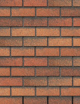 Фасадная плитка PREMIUM Клубника BRICK 2 м2 Docke