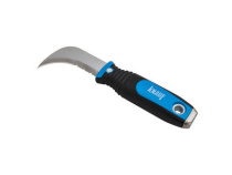 Нож для ГВЛ 200мм линейный KNAUF 3880