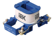 Катушка управления КМИ (40А-95А) 110В IEK