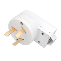 Вилка В32-001/32А/250В/IP20 СВЕТОПРИБОР