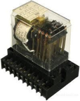 Реле промежуточное РПУ-2М211-6440/220В 