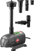 Насос фонтанный ЗНФЧ-33-2.5 ЗУБР