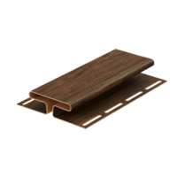 H-профиль LUX Фундук 3000 мм Docke PSBO-1094