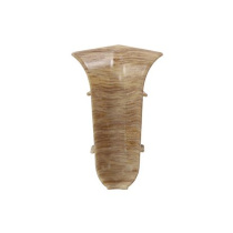 Угол внутренний П58 дуб гроссо WIMAR 810