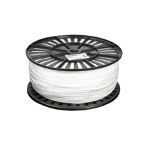 Шнур хоз.быт. 5мм белый (500м) Белстройбат