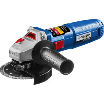 Болгарка 125мм 1100Вт ЗУБР УШМ-П125-1105 Э
