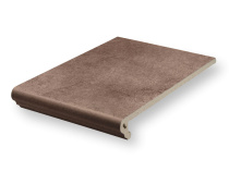 Ступень флорентинер Aera T marone (712) (340/294/12) Stroeher 1 сорт 