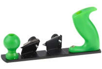 Рубанок 235х50мм по гипсокартону STAYER