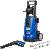 Мойка высокого давления ЗУБР АВД-П200