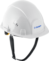 Каска защитная белый ЗУБР 11094-2_z01