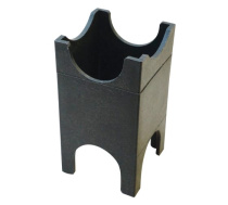 Фиксатор арматуры опора 60-80/32мм