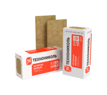 Утеплитель ТЕХНОНИКОЛЬ ТЕХНОВЕНТ (50/600/1200мм) 4,32м2 
