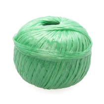 Шпагат  полипропилен 60м зеленый Стройбат 119800