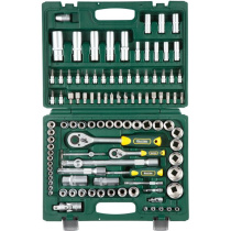 Набор инструментов X-Drive 108 KRAFTOOL 27888-H108_z03 108 предметов