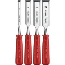 Набор стамесок 6/12/18/25 ЗУБР 18094-H4_z01