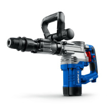 Отбойный молоток 20Дж 1500Вт ЗУБР ЗММ-20-1500 ВК