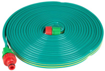 Шланг-дождеватель Aqua Line  7,5м GRINDA 8-429015-7