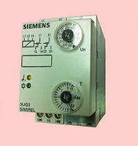 Реле контроля 3UG3013-1BL60/260В SIEMENS
