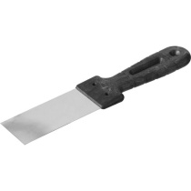 Шпатель нержавеющий 40 мм СИБИН 10079-040_z01