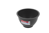 Чашка для гипса  резина 125х75мм ЗУБР 06080