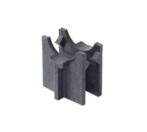 Фиксатор арматуры стойка универсальная 15-25/16мм