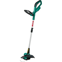 Триммер аккумуляторный (БЕЗ АКБ) ЗУБР ТА-185