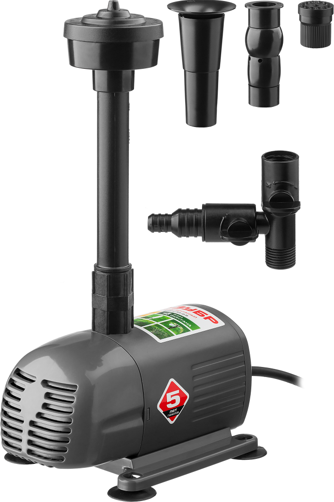 Насосы поверхностные