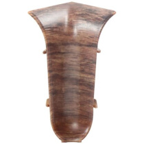 Угол внутренний П58 дуб гартвис WIMAR 818