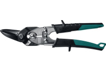 Ножницы по металлу левые 260мм KRAFTOOL 2324-L_z02