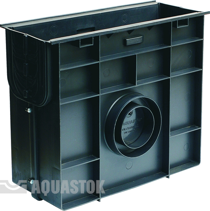 Пескоуловители