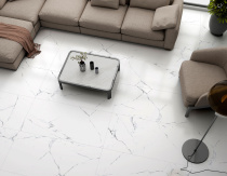 Керамогранит Olivia_PGT (600 х 1200) белый пол Premium GT PGT120609403MGR 1