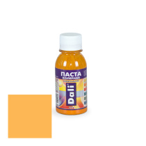 Колер универсальный охра 100 мл DALI